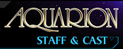 STAFF & CAST
